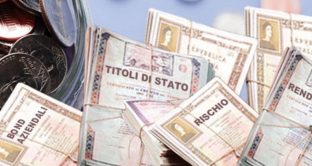 Rischio ristrutturazione per tutti i BTp?