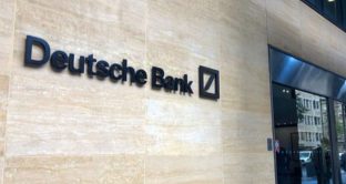 Guai per il Co.Co.Bond di Deutsche Bank