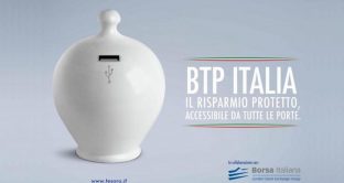 BTp Italia maggio 2025, ecco le novità