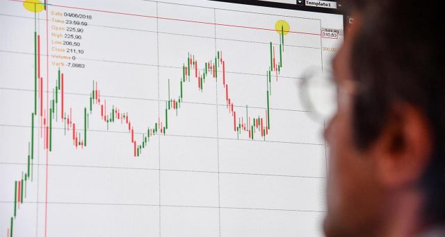 Spread BTp-Bund sopra 240 punti, malgrado lo 