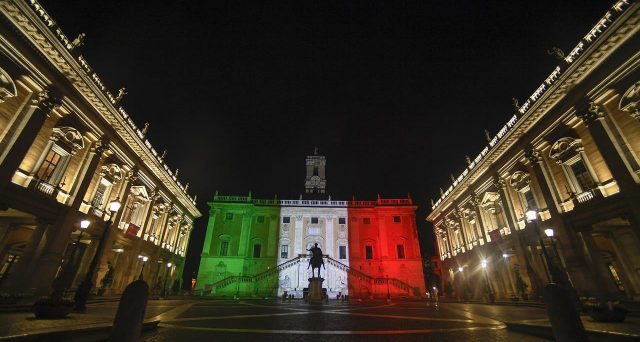 L'emergenza Coronavirus sta devastando l'economia italiana e i nostri conti pubblici. Per evitare la crisi fiscale occorre un piano di emissioni rivoluzionario per il Tesoro, puntando sui BTp irredimibili. 