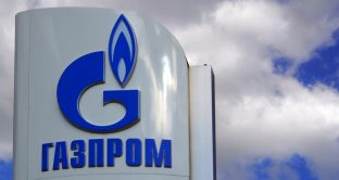 Gazprom colloca sul mercato obbligazioni in euro