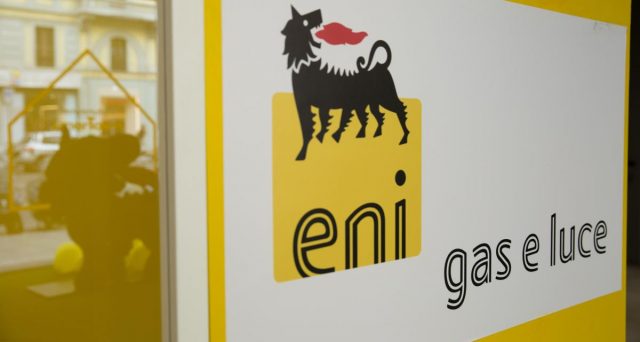 Bond ENI 2028, premio diventa sconto