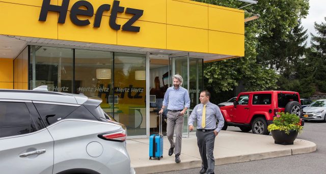 Cosa succede agli obbligazionisti di Hertz?