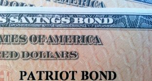 Patriot Bond, ecco cosa sono