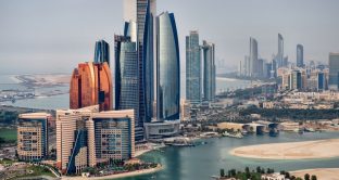 Abu Dhabi, riaperta con successo l’emissione di aprile