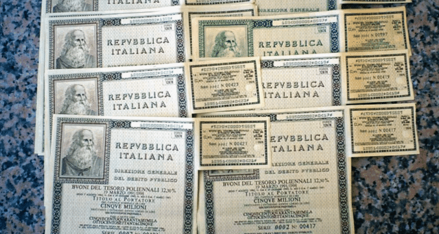 Il nuovo bond trentennale del Tesoro fu emesso con grande successo per la prima volta nel gennaio scorso. Vediamo qual è il suo rendimento effettivo. 