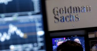 Certificati Goldman Sachs