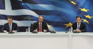 Bond Grecia a 10 anni, emesso nuovo “benchmark”