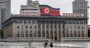 Il bond in dollari di Pyongyang