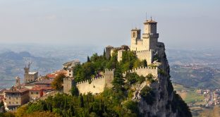 Il primo bond estero di San Marino