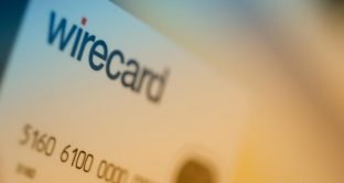 Crollano i bond Wirecard