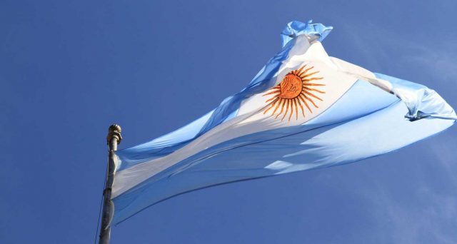 Maxi-swap per i bond dell'Argentina in pesos