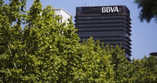 Green CoCo Bond di BBVA