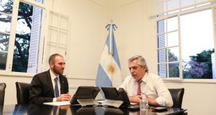 Bond Argentina restano sottotono