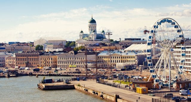 Helsinki non crede vi siano sufficienti progetti ambientali da finanziare per potersi permettere emissioni di obbligazioni verdi. L'annuncio è arrivato contestualmente al debutto della Germania su questo mercato. 