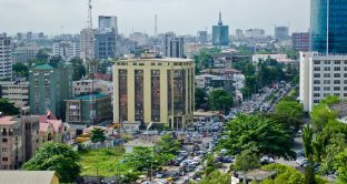 Nigeria, capitali esteri intrappolati