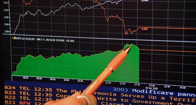 BTp dicembre 2023 e cedola 8,50%