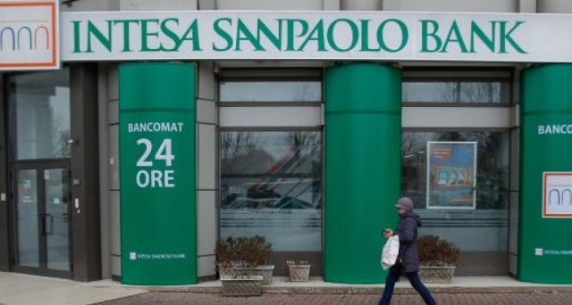 Bond di Intesa Sanpaolo 2032 