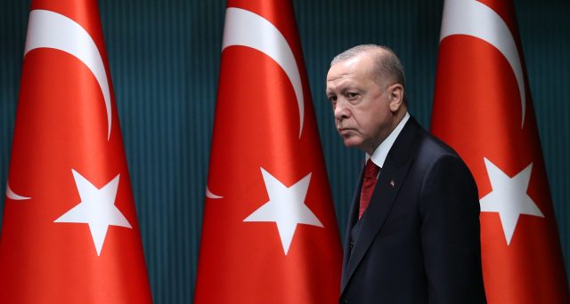 Bond Turchia, rialzi dei prezzi in dollari