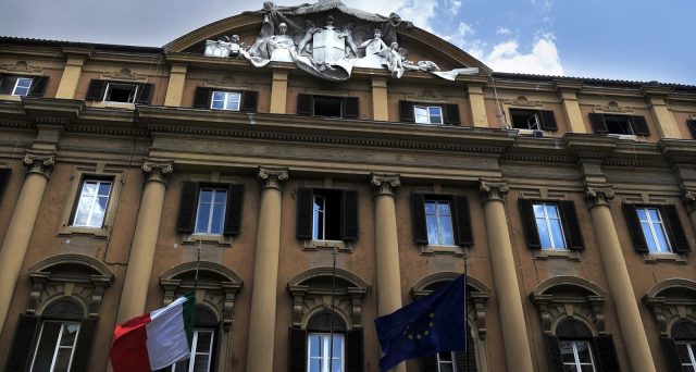 Nuova tranche del BTp€i maggio 2026