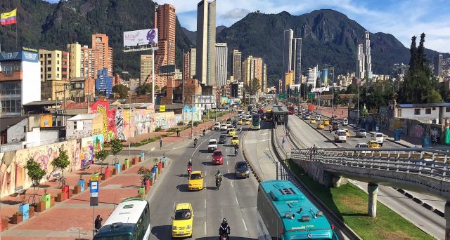 La Colombia punta sulle obbligazioni 