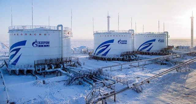 Bond Gazprom in dollari a 8 anni