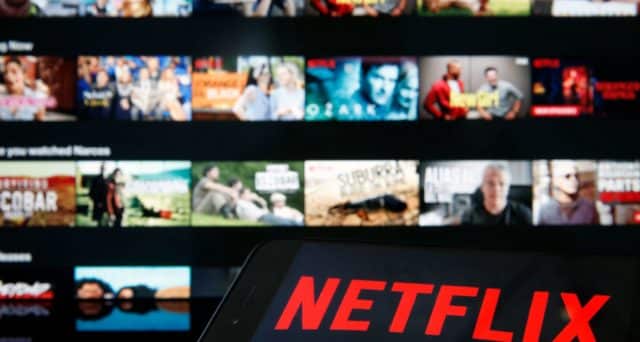 Conti Netflix sorprendono in positivo