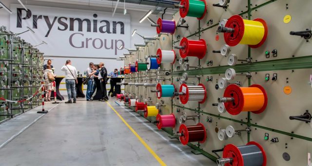 Prysmian emette nuove obbligazioni convertibili