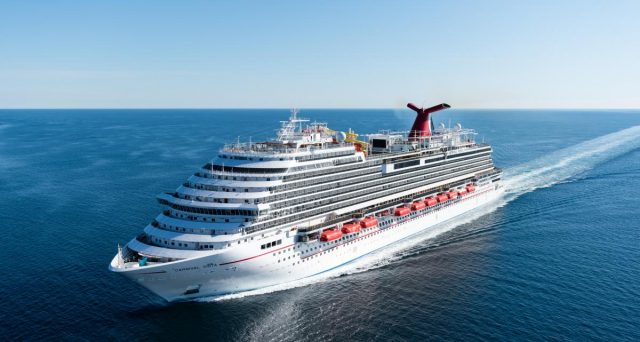 Carnival sta per emettere un nuovo bond unsecured