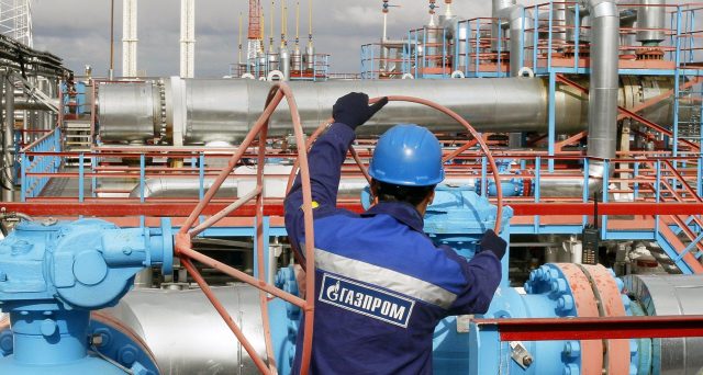 Nuovo bond in euro per Gazprom