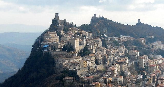 San Marino emette finalmente il Titano bond