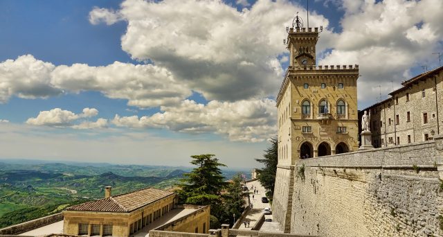 Bond San Marino sbarcato in borsa