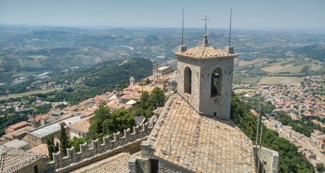 Bond San Marino con rendimenti al 7-8%