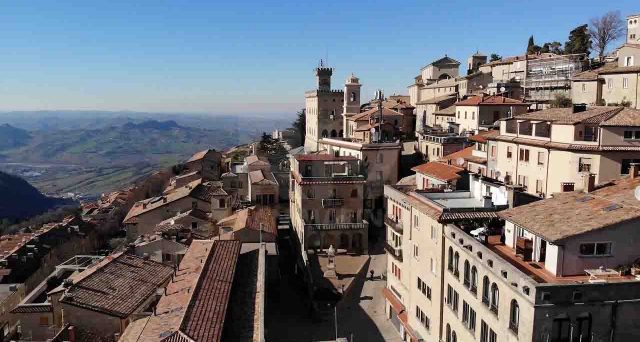 Bond di San Marino in scadenza oggi