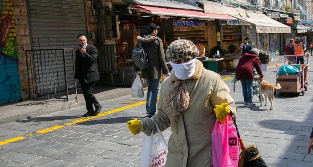 Obbligazioni israeliane in euro