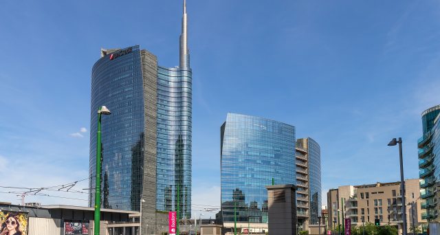 Giallo su bond Cashes di Unicredit