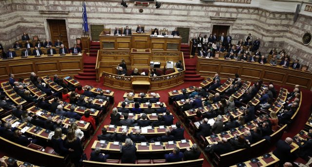 Nuovo bond della Grecia a 5 anni in arrivo