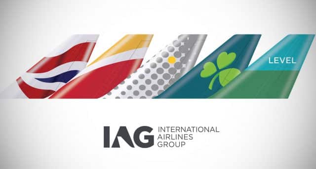 Bond IAG 2028 convertibile