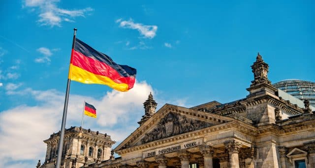 Titoli di stato della Germania deprezzati?