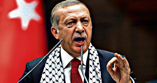 Erdogan vuole il taglio dei tassi in Turchia