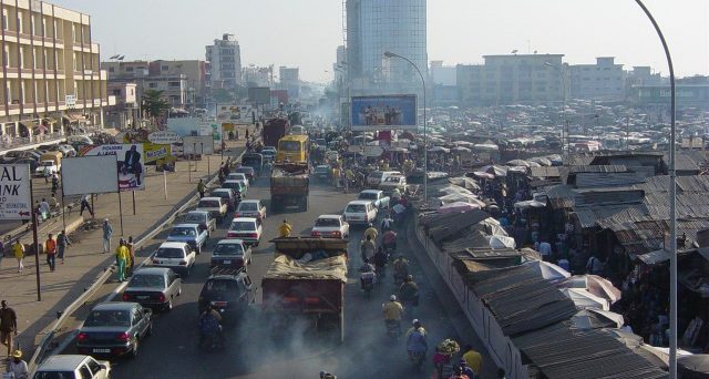 Obbligazioni emergenti del Benin