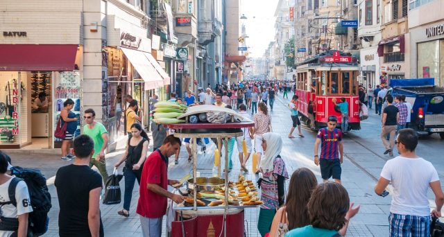 Bond Turchia, cosa accade dopo l'inflazione di agosto?