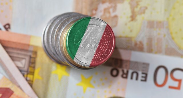 Cedola BTp Italia dicembre 2030