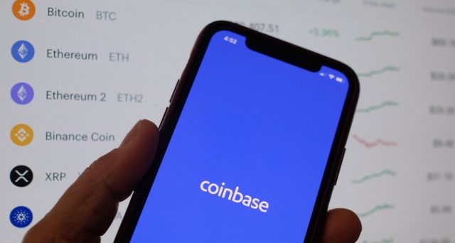 Obbligazioni Coinbase in arrivo