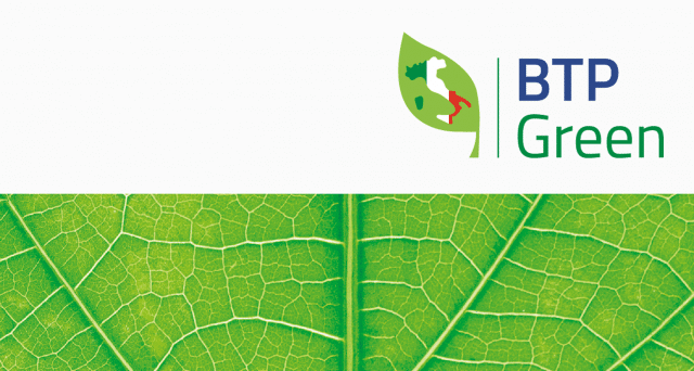 BTp green, future emissioni del Tesoro