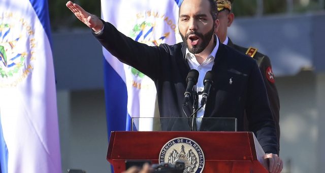 I crypto bond di El Salvador sono in arrivo