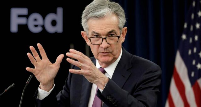 Titoli di stato europei, buone notizie da FED