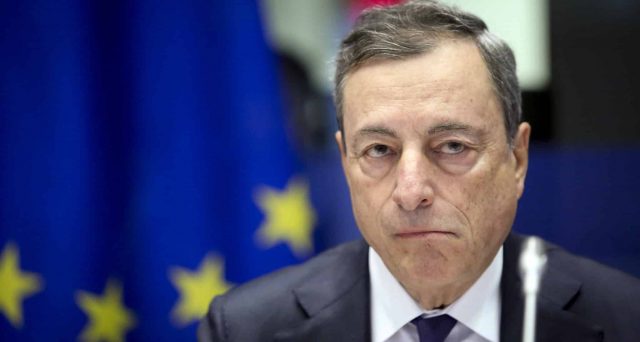 E ora lo spread con Draghi sale