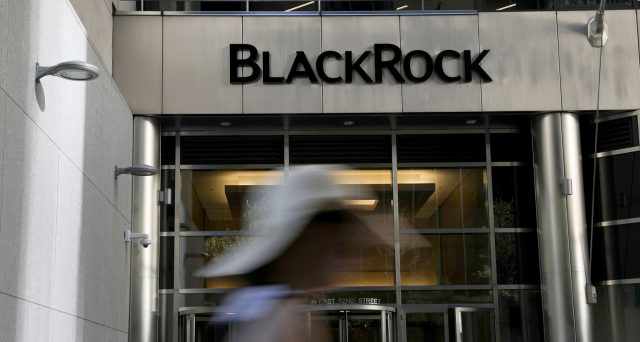 Scoppia un ETF green di BlackRock